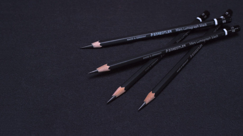 Sketching Pencil Set by Artist's Loft®