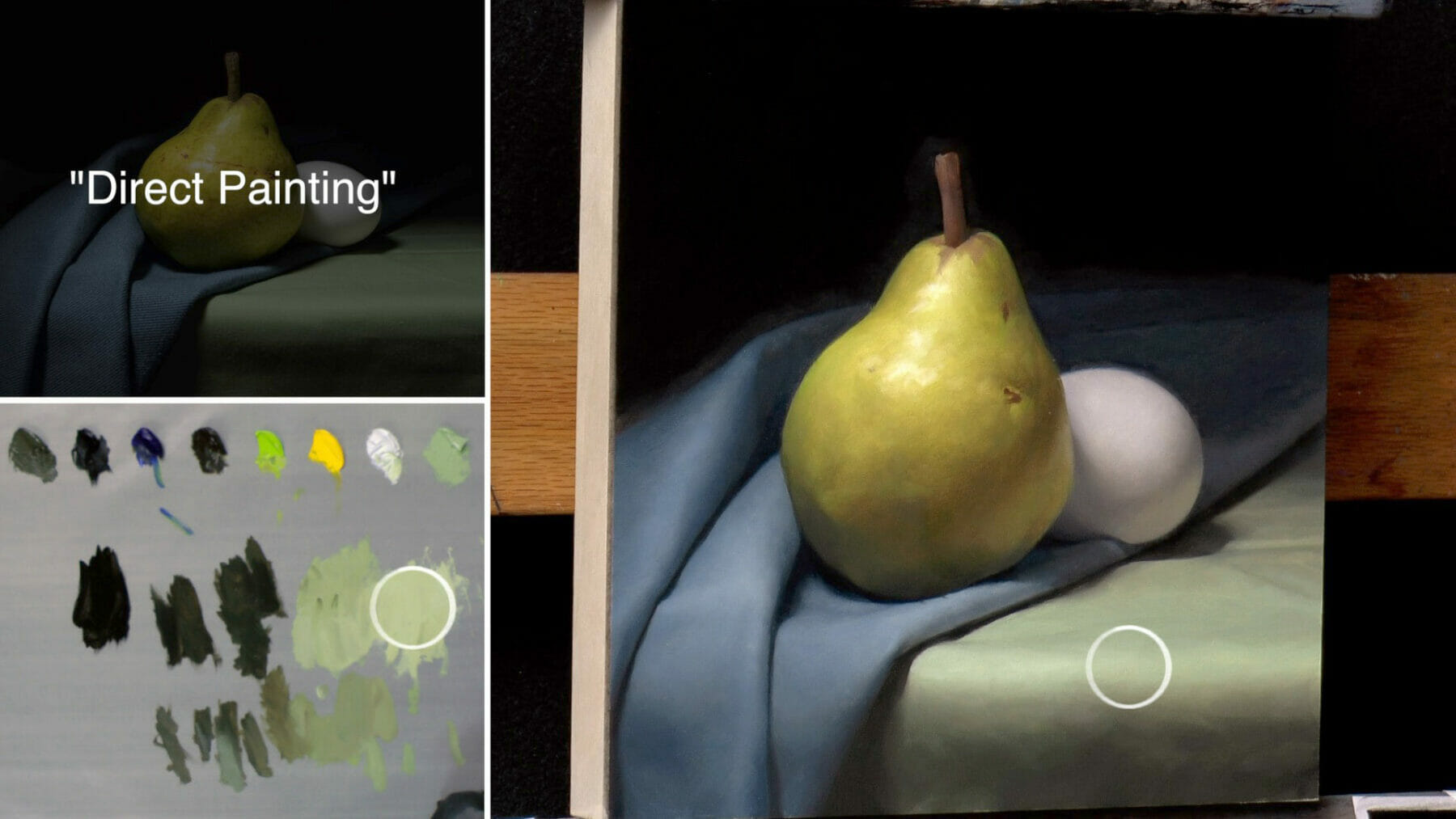 Lessons Page 5 Vitruvian Fine Art Studio