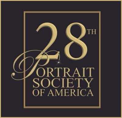 Portrait Society of America logo