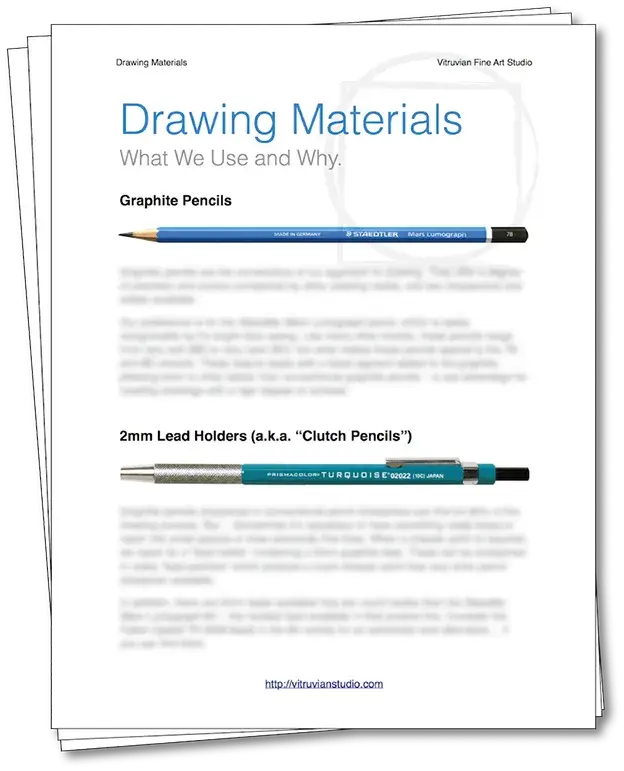 drawing-materials-guide-cover